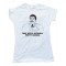 Actually That Guy'S Pretty Badass. Neil Degrasse Tyson Tee Shirt